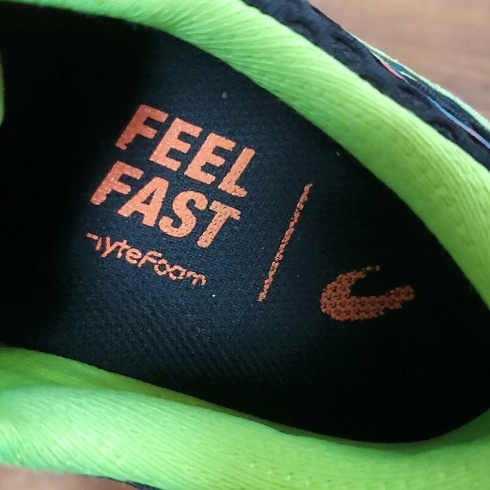 ASICS Gel-Noosa Tri 12 mens running shoes